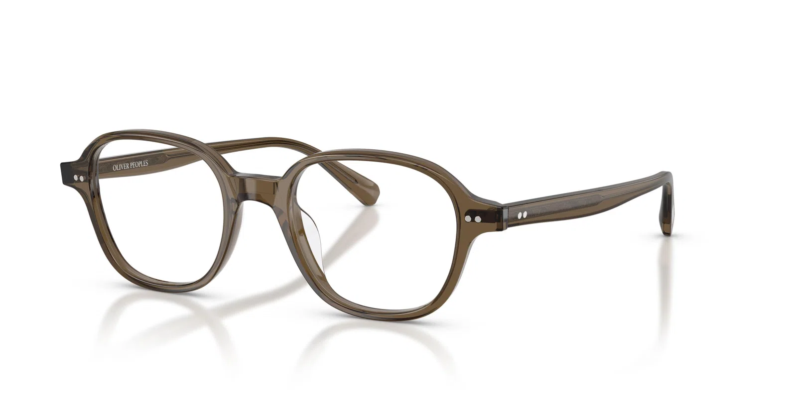 Oliver Peoples Marnett 5599U Eyeglasses - view 19